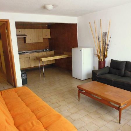 Hotel San Luis San Luis Potosí Eksteriør billede