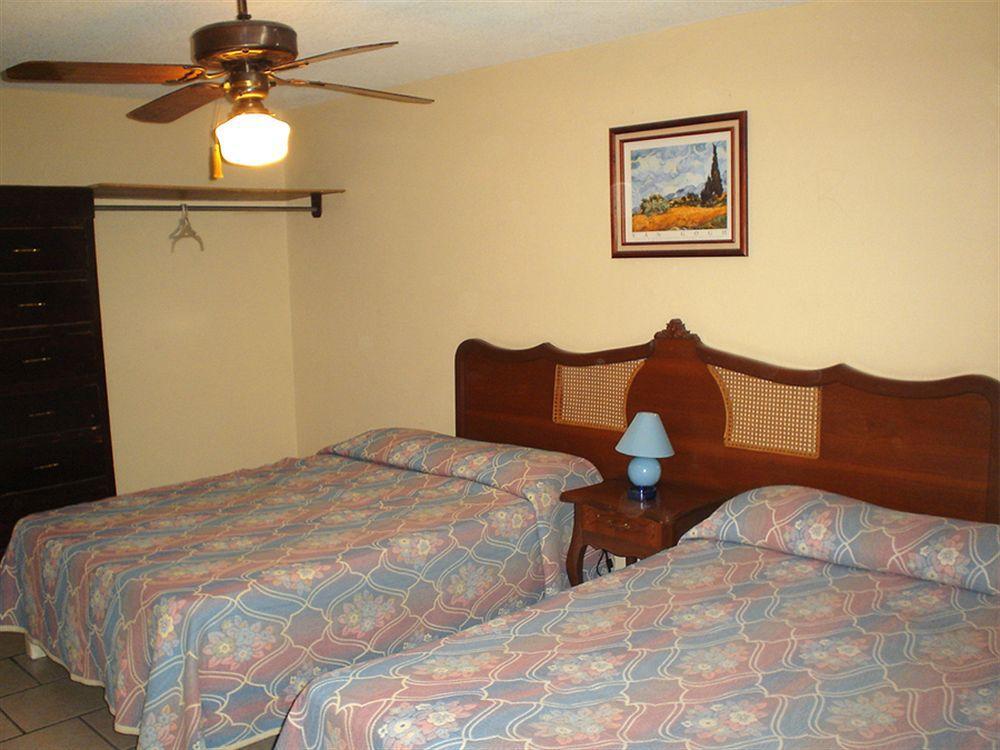 Hotel San Luis San Luis Potosí Eksteriør billede