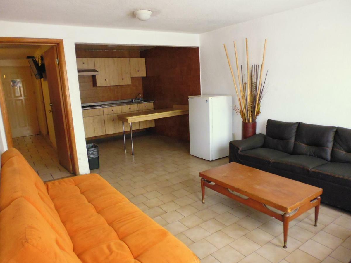 Hotel San Luis San Luis Potosí Eksteriør billede
