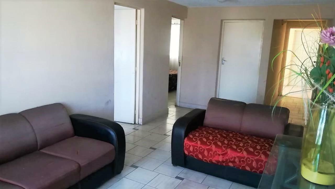 Hotel San Luis San Luis Potosí Eksteriør billede